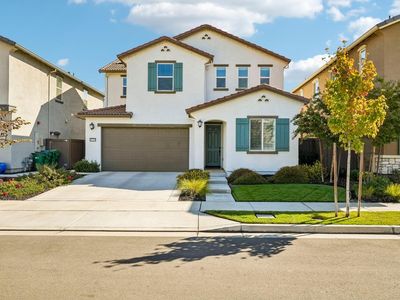 10320 Crab Apple Dr