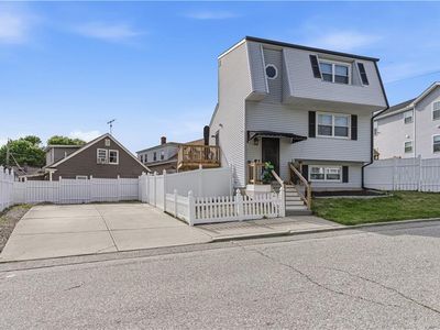 Property at 22 Danby St, Providence, RI