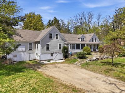 57 Intervale Road