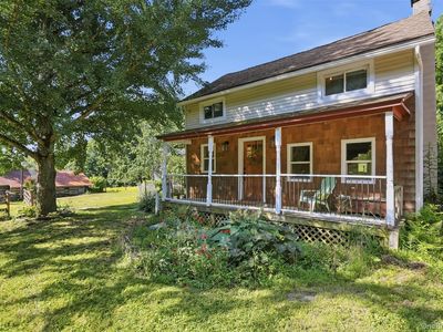Property at 877 Samsonville Road, Kerhonkson, NY