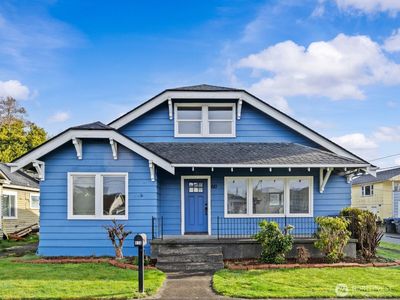 610 N Michigan Street