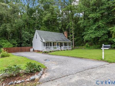 2619 Vixen Ln