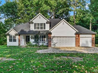 3820 White Oak Ln