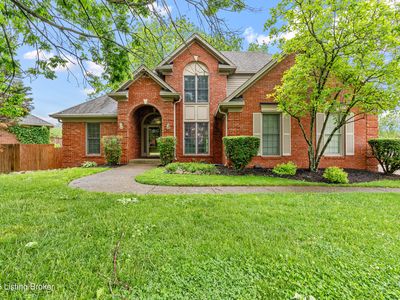 8410 Running Spring Dr
