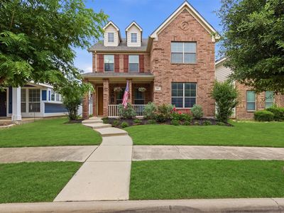 929 Appalachian Ln