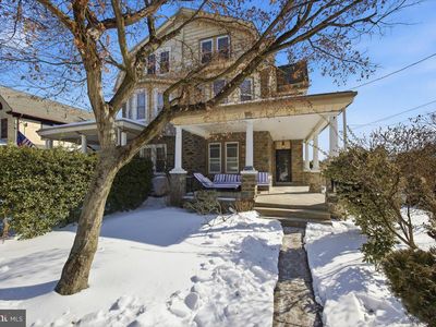 Property at 7419 Mountain Ave, Melrose Park, PA