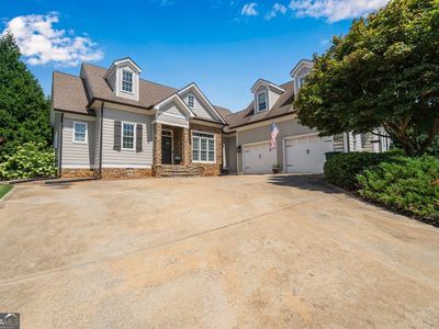 Property at 1001 Devon Dr, Madison, GA