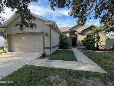 5438 Frederick Lake Dr