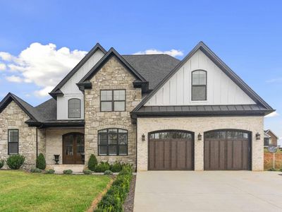 792 Leander Dr
