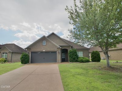 57 Copper Ridge Cv