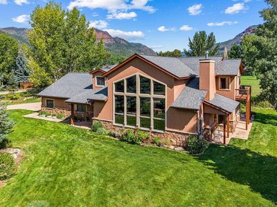 1126 N Dalton Ranch Road