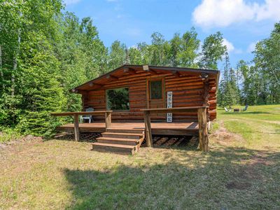 7775 E Moose Lake Rd