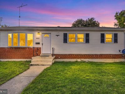 6609 March Dr