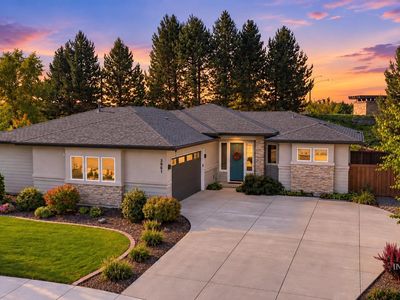 3961 W Caragana Ct