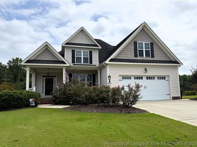 Property at 38 Saw Grass Ct, Bunnlevel, NC