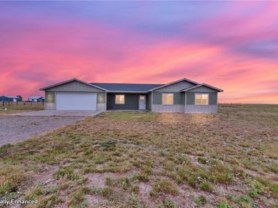 9815 Summer Wheat Way