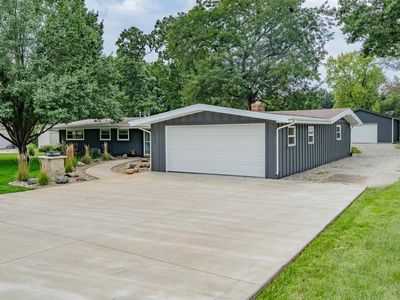 3406 Van Orman Dr