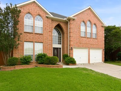 7854 Park Falls Ct
