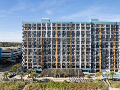 1501 S Ocean Blvd. UNIT 232