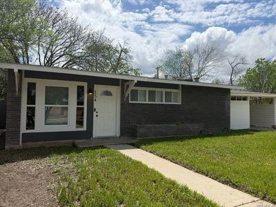 134 ALDRICH DR