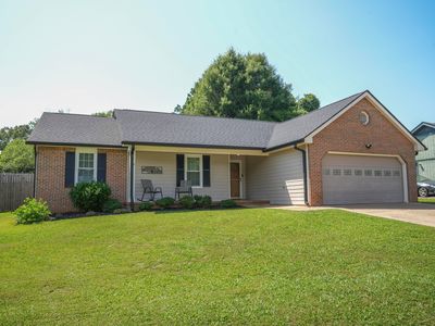 2613 Standifer Chase Dr