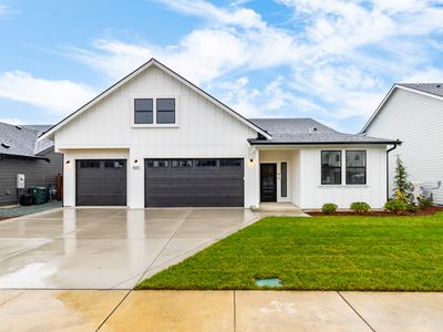 2014 - Grady Plan, Bucko Estates