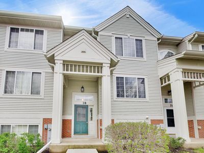 18 New Haven Dr #18