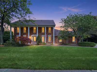 46884 Ben Franklin Dr