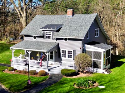 20 Gilcreast Drive