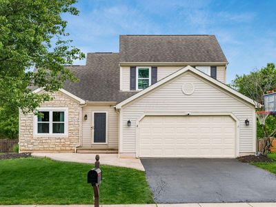 Property at 363 Abbotsbury Ct, Westerville, OH