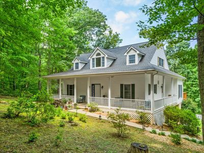 158 Mountain Star Dr