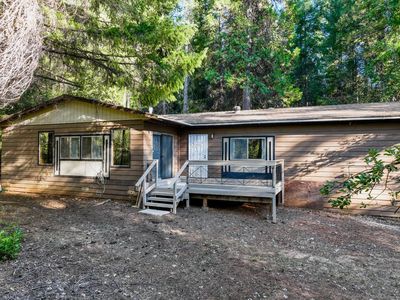 Property at 17361 Indiana Ranch Rd, Challenge, CA