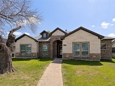 4909 Collingwood Dr
