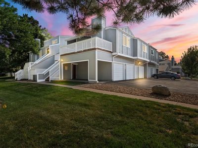 6570 E Mississippi Avenue #8