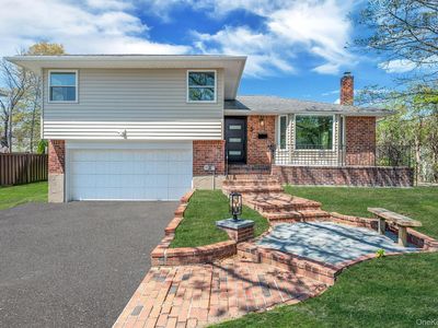 5 Warren Place