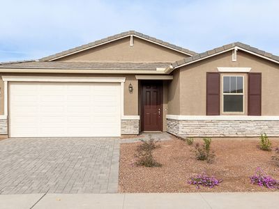 19554 W Cambridge Ave