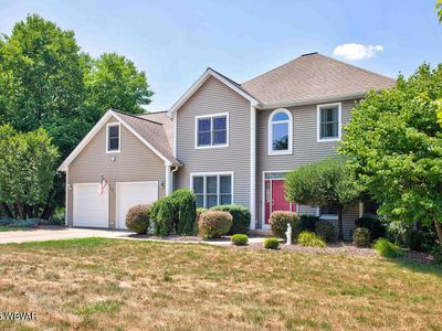 1621 Oakmont Dr