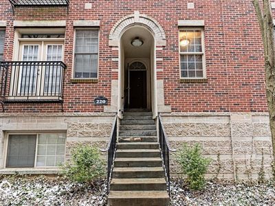 220 N Cleveland St #220C