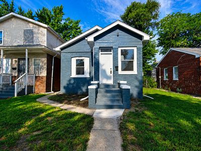3616 Virginia St