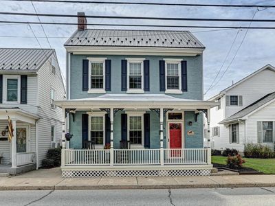 304 W Commerce St
