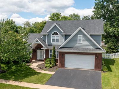 Property at 2045 Meagans WAY, Twin Lakes, WI