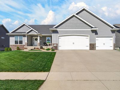 1107 Rocky Ridge Rd
