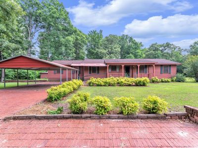 111 McCauley Rd