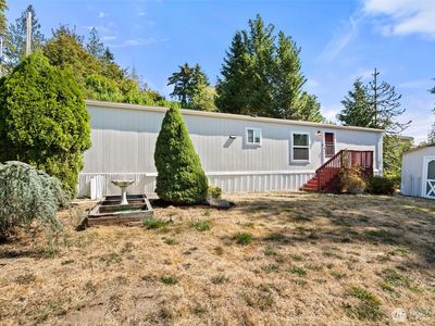 Property at 380 E Panorama Drive, Shelton, WA