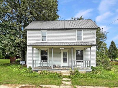 Property at 303 W Vine St, Oxford, IN