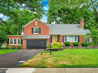 428 Ridge Ave