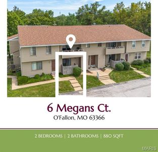 6 Megans Ct #C