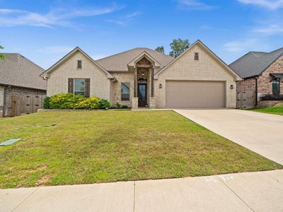 4132 Palo Pinto Creek Cir