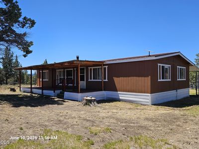Property at 65808 Highway 140 E, Bly, OR