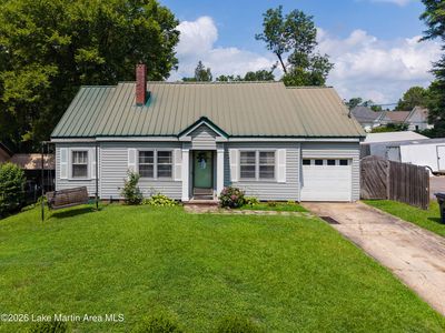 Property at 455 N Central Ave, Alexander City, AL